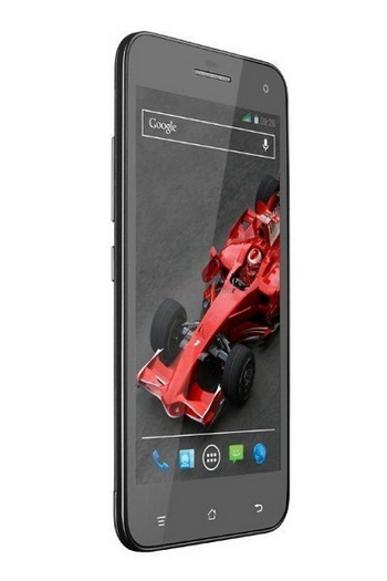 Smartphone Xolo Q1000S